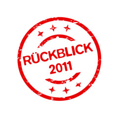 Rückblick 2011