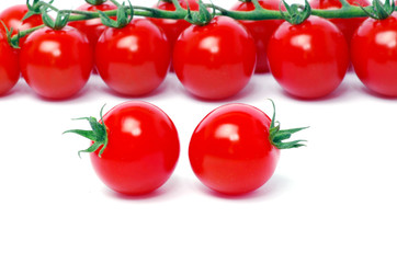 tomatoes