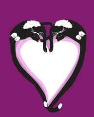 валентинка