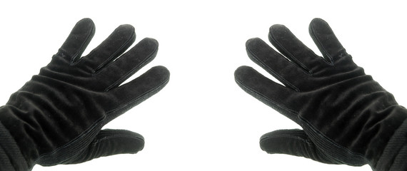 hands reaching
