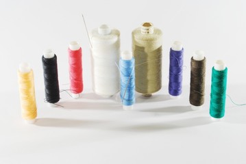 sewing threds