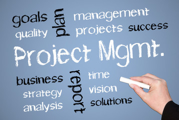 Project Management