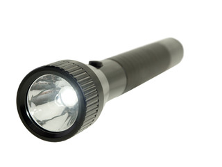 flashlight