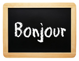 Bonjour © DOC RABE Media