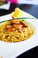 Aglio Olio