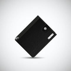 vector purse for your design