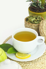 Cup of tea