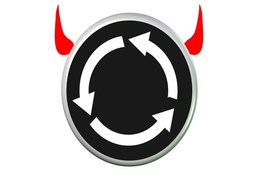 Teufelskreis