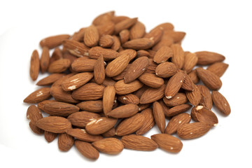 almonds