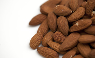 almonds