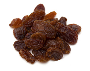 Sultana raisins