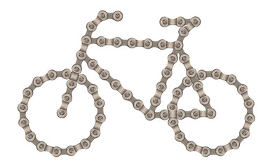 bike chain