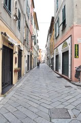 Via Repetto Albissola Mare