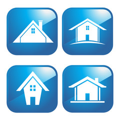 House icons