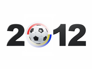 euro 2012 in poland and ukraine