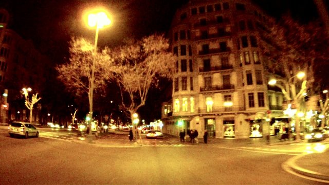 Barcelona ciudad