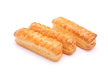 salted pastry