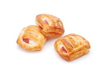 puff pastry