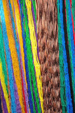 amache messicane
