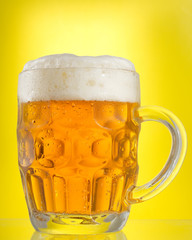 mug of beer