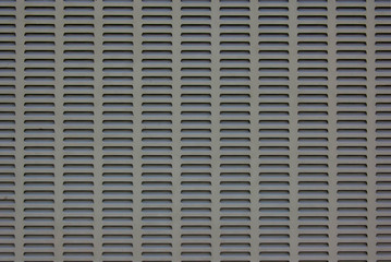 air conditioner on  rooftop