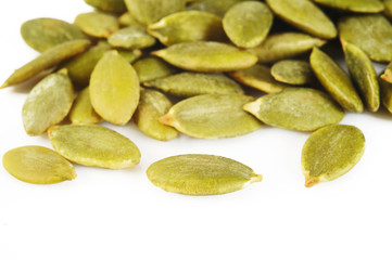 pumpkins seed