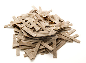 Pizzoccheri della Valtellina