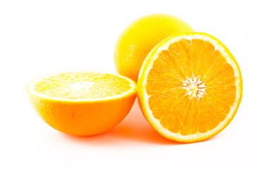 Naranja
