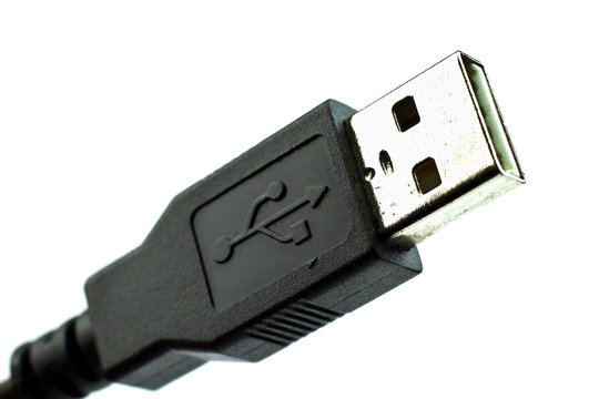 USB conection