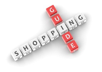 Shopping guide