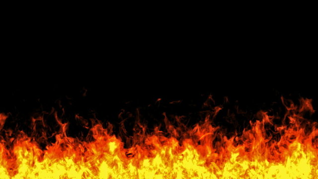 Fire wall