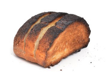Burnt Bread