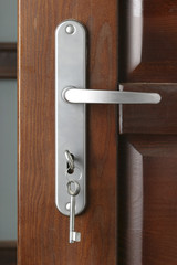 doorknob
