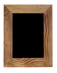 WOODEN FRAME