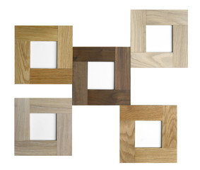 WOODEN FRAMES