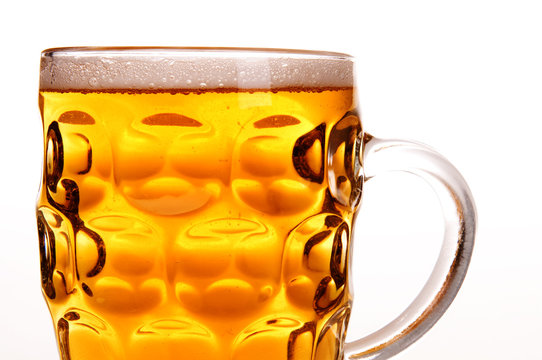 Bierglas