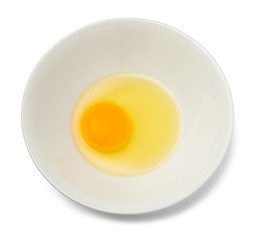 egg yolk