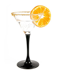 Soda water