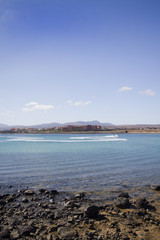 Fuerteventura