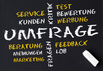 Umfrage