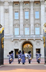 Royal Guard
