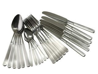 cutlery