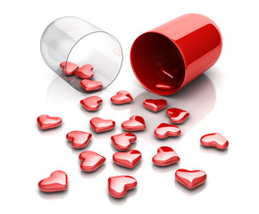 Love pill