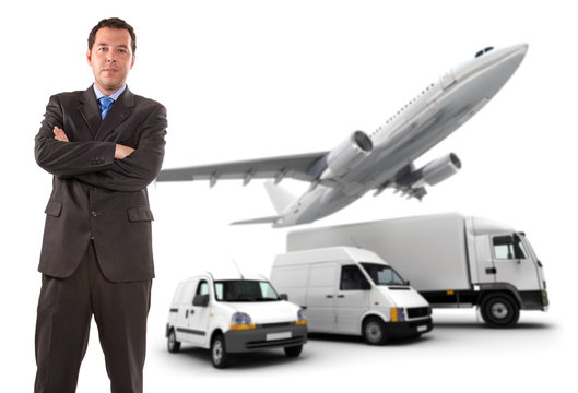 logistique livraison 07