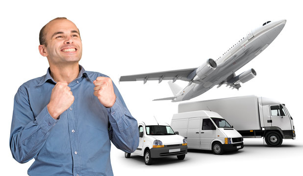 logistique livraison 01