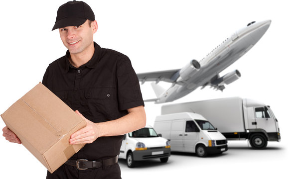 logistique livraison 06