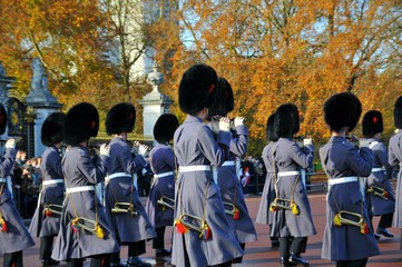 Royal Guard