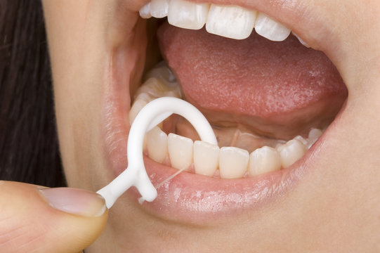 Mundhygiene