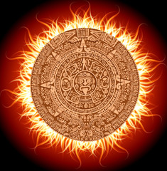 Mayan calendar