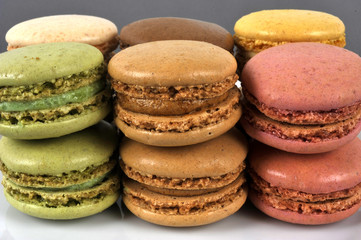 Macarons